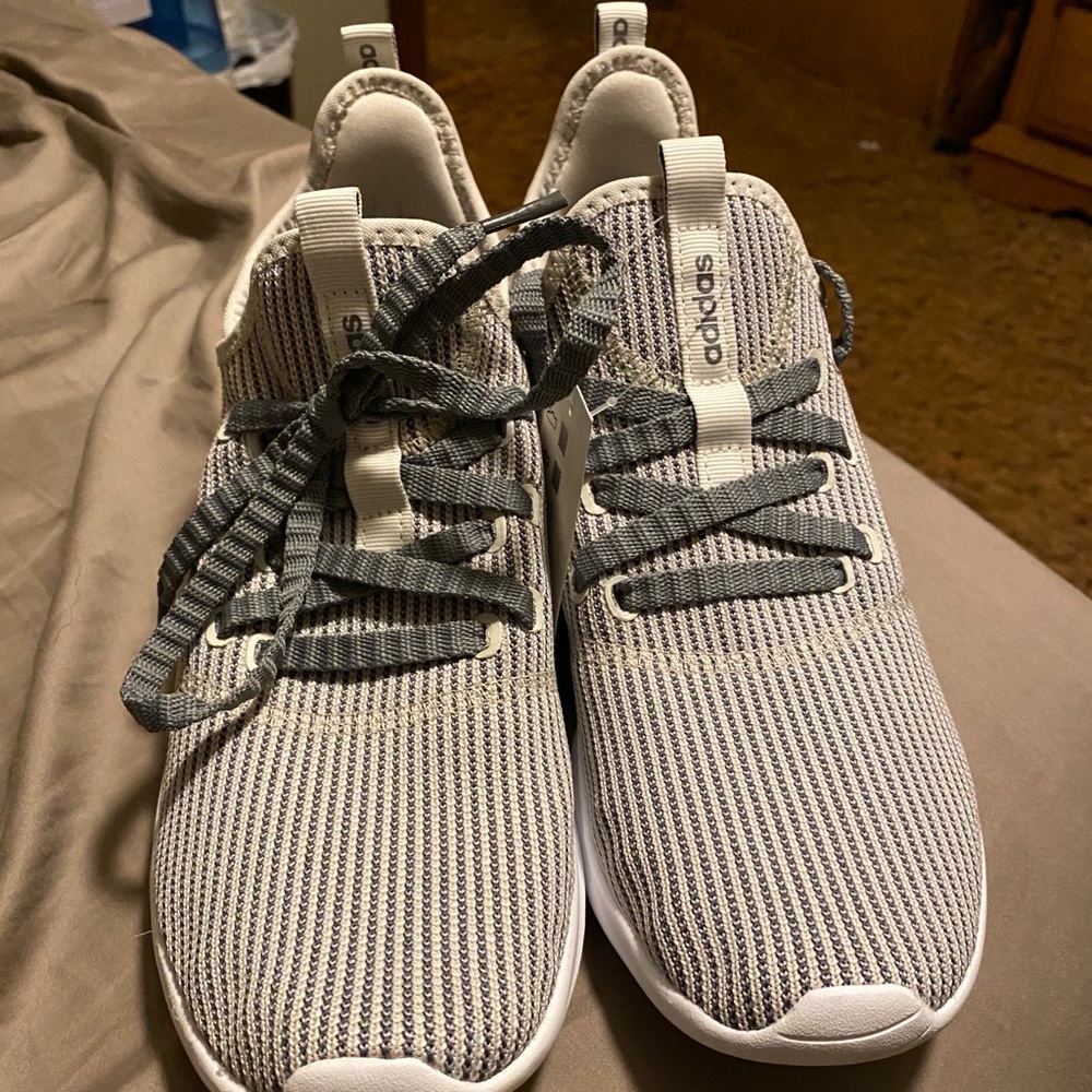 Brand new sneakers
